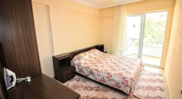 Beach Apartment Migros, Забронировать Апартаменты/квартира Анталья провинция Анталья
