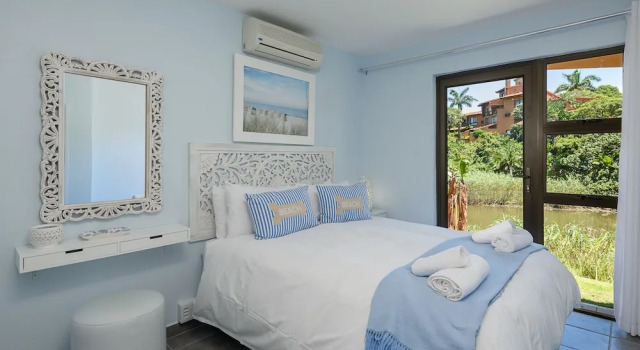 Вилла Superior с 4 комнатами San Lameer Villa Rentals 3110