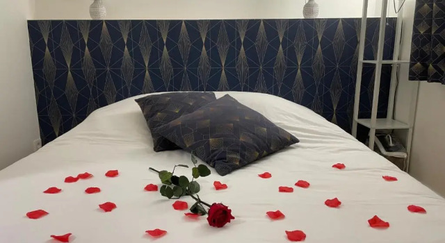 Houlgate Appartement La Briarde, Забронировать Апартаменты/квартира Ульгат 