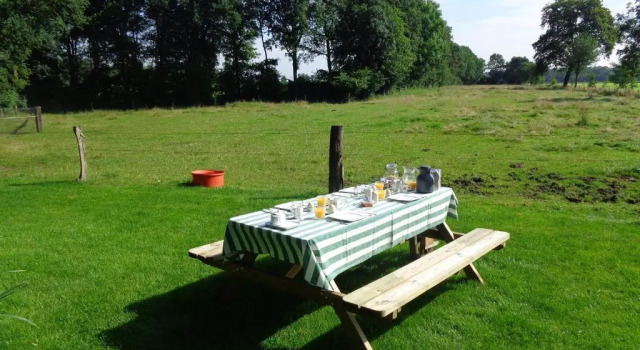 Thil's Bed and Breakfast