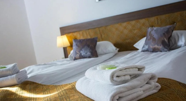 Pension Gallery, Varaa Hotelli Hotellit Prahova Valley pysäköinnillä, Pysäköinti