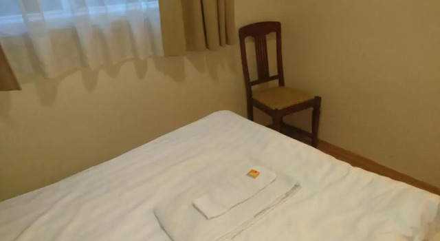 Двухместный номер Standard Alba Guesthouse