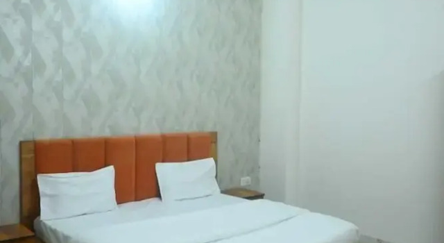 Hotel Shiv Kripa