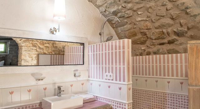 Mas Tulsà Casa Rural Girona, Reserva ahora Hotel Riudellots de la Creu Girona provincia