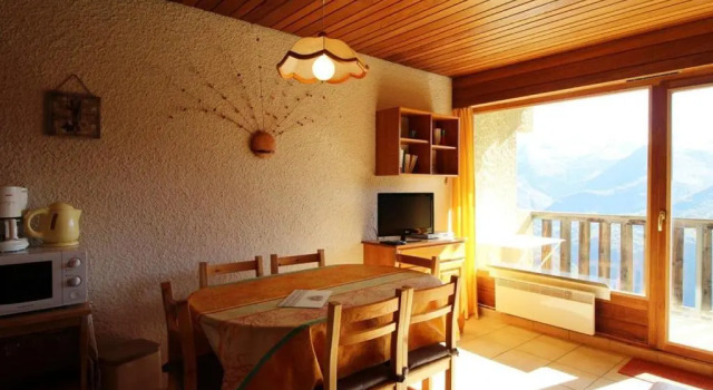 Appartement Auris, 2 pièces, 6 personnes - FR-1-297-95, Забронировать Апартаменты/квартира Апартаменты Ори, рядом с Горнолыжный подъемник Марон, Апартаменты/квартира