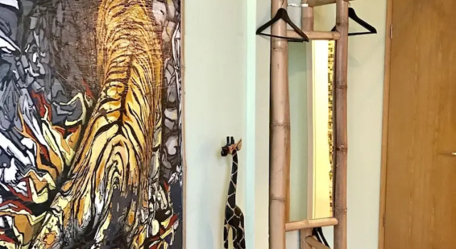 Люкс Comfort Arthotel Landhaus Zur Alten Gärtnerei