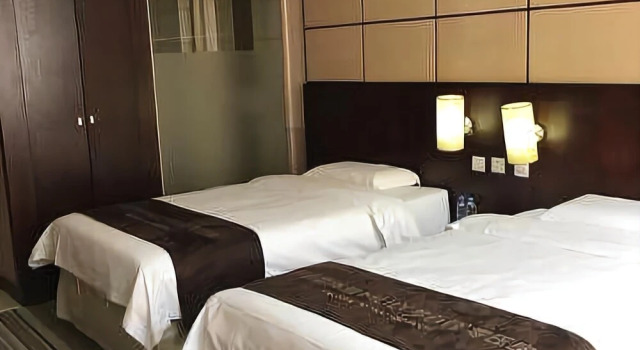 Bai Jia Hotel