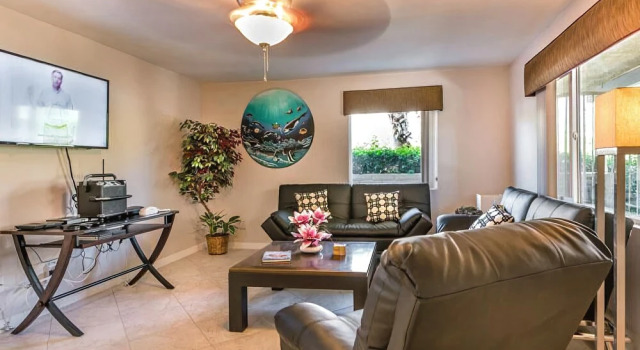 The Hideout at Sandstone Villas, Забронировать Отель Палм-Спрингс Coachella Valley, рядом с Гольф-клуб Canyon Country Club North