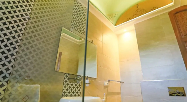Camera Deluxe Riad Agdal Royal & Spa