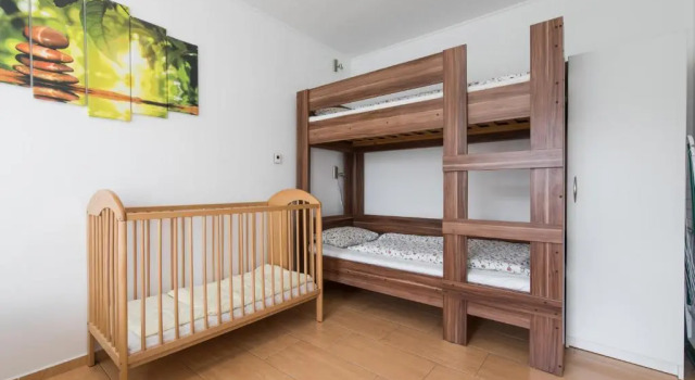 Apartmany Butterfly, Rezervovat Hotel Hotely v Žilinský kraj s parkováním, Parkování