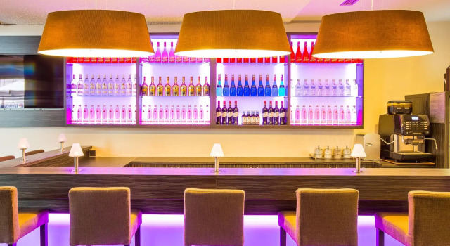 Двухместный номер Standard Hotel Munich City