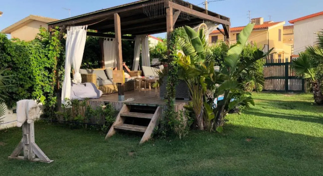 Floripa Surf House, Book Inn Hotels in Sicily with a Pool, Swimming Pool