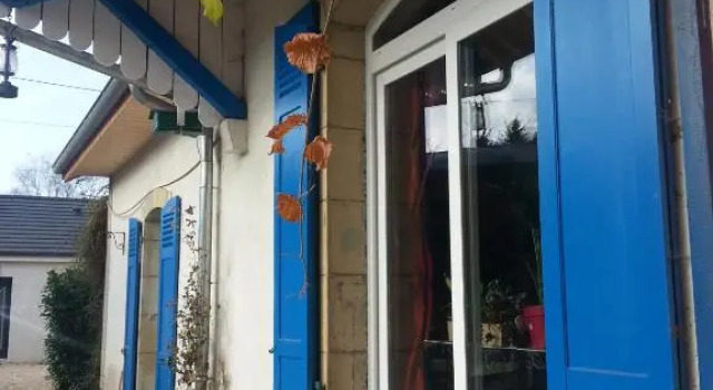 Le Tacot, Rezervovat Hotel Hotely v Doubs s parkováním, Parkování