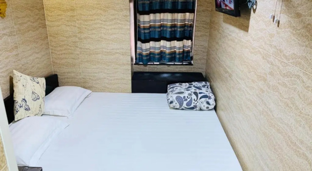 Двухместный номер Standard Sleep Inn