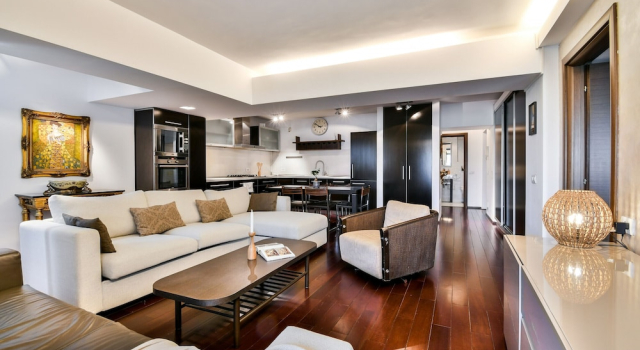 Апартаменты Luxury New Unirii Center Apartments by Olala Homes