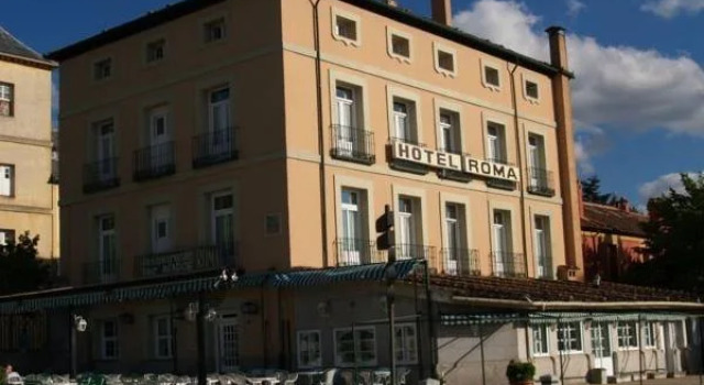 Hotel Roma