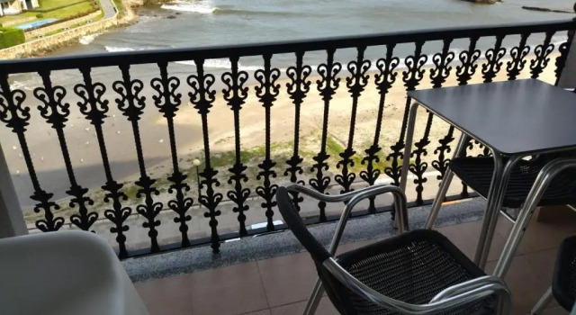 Апартаменты Duerming Sea View Viveiro