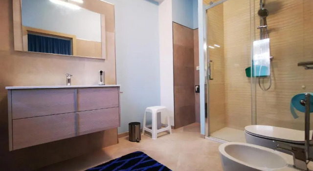 Номер Standard B&B San Marco - Porta Maggiore
