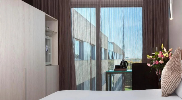 Hotel SB BCN Events 4 Sup