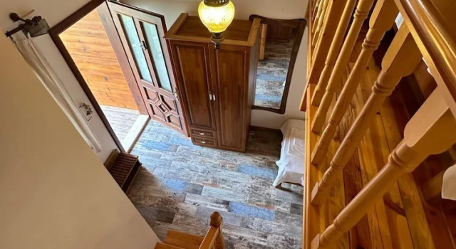 Четырёхместный номер Superior Ellys Home