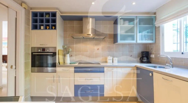 Апартаменты Superior с 2 комнатами с видом на озеро Apartments Jardines de las Golondrinas