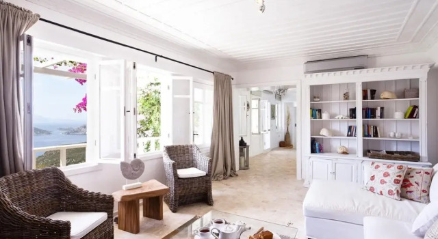 Villa Manzana in S t