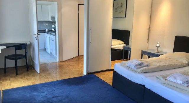 Stadtvilla bei Peters Leipzig