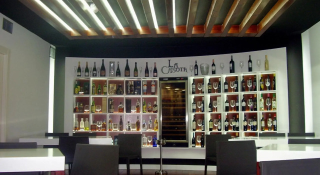 Hotel La Casota