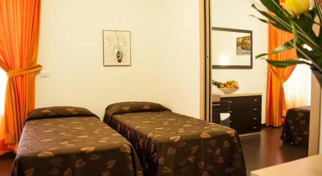 Suite Anghiari Hotel