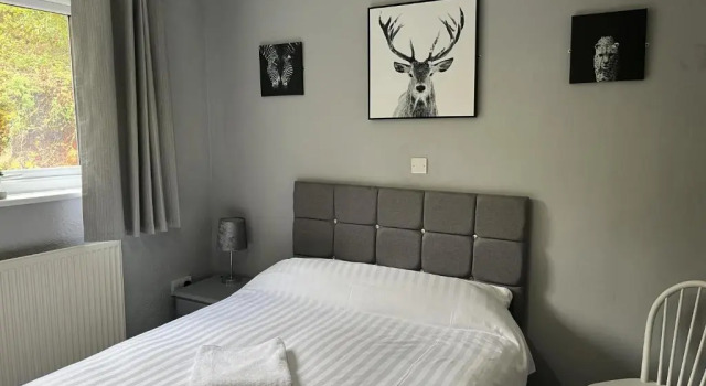 Номер Standard The Lake View Hotel