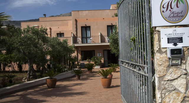 Hotel Achibea