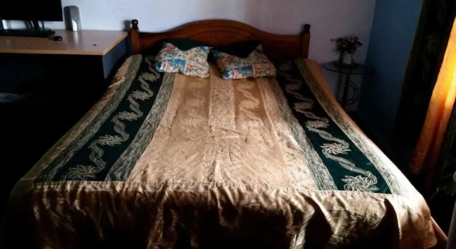 B&B Antananarivo, Reserva ahora Bed & breakfast Independence Avenue Antananarivo