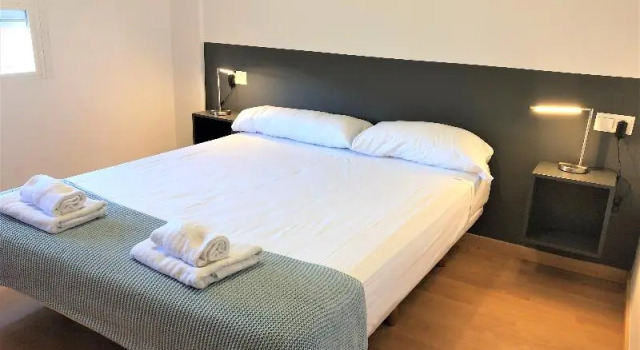 Turia Apartments