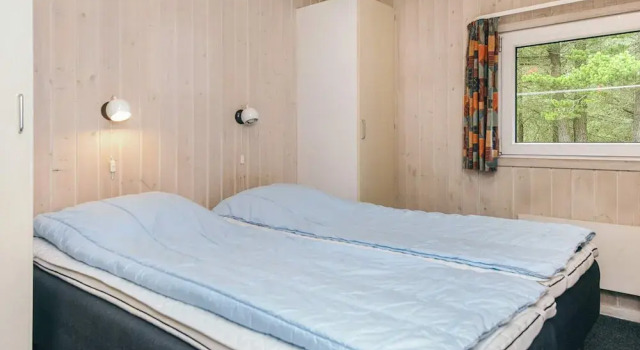 7 person holiday home in Henne, Prenota Hotel Henne Strand Danimarca Meridionale