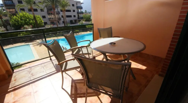 Апартаменты Apartamento La Darsena