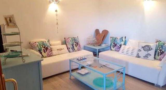 House with 4 Bedrooms in Porto Rotondo, with Wonderful Sea View And Furnished Garden - 600 M From the Beach, Забронировать Дом для отпуска Виллы Порто-Ротондо, Вилла