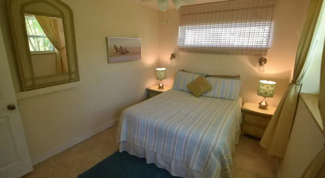 Номер Standard Oasis at John's Pass Madeira Beach