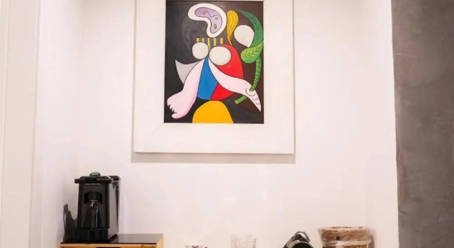 ROOMITO apartments, Buchen Sie Ferienwohnung Vomero Neapel