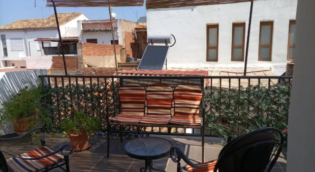 Апартаменты Sant Pere Apartment