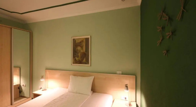 Двухместный номер Standard Hotel Aruba