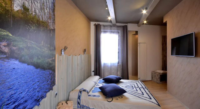 Suite Manzoni
