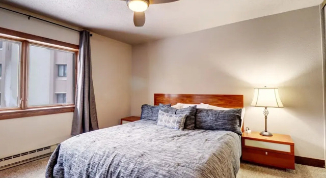 Номер Standard An202 Anaconda 2br 2ba 2 Bedroom Condo