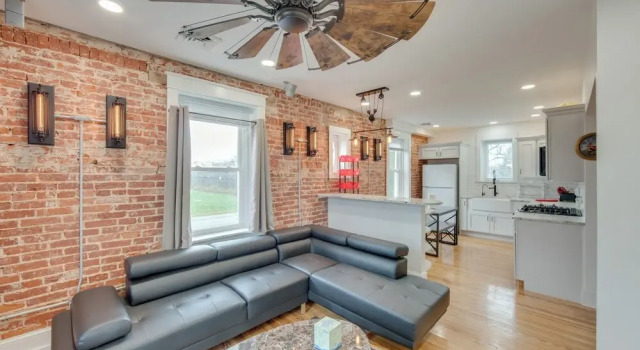 15 Mi to Amish Village: Cozy Lancaster Apt!, Book Lejlighed Lancaster Airport Lancaster