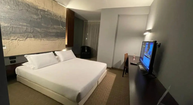 Bes Hotel Cremona Soncino, Book Hotel Soncino Lombardiet