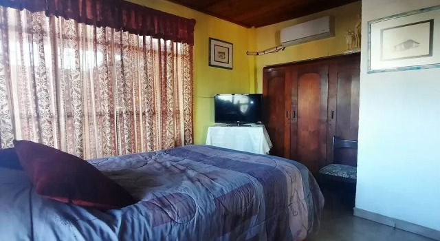 Двухместный номер Standard La casona de MaryChuy
