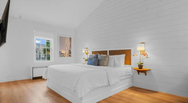 Номер Standard Nantucket Inn