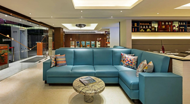 Zone by The Park Bani Park Jaipur
