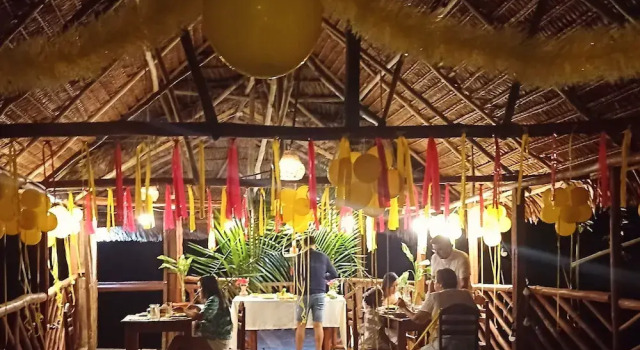 Номер Standard Casa Kukama Lodge