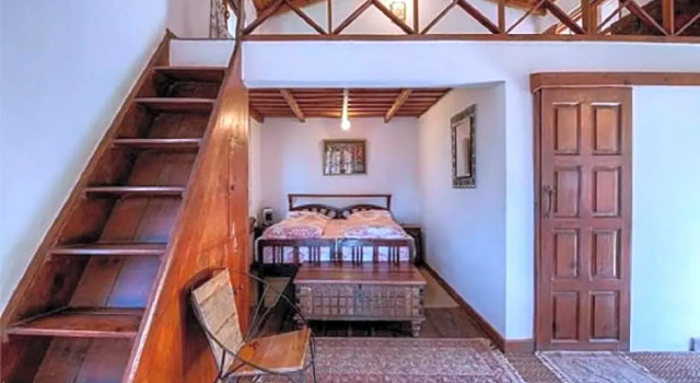 Бунгало Jungle Lore Birding Lodge