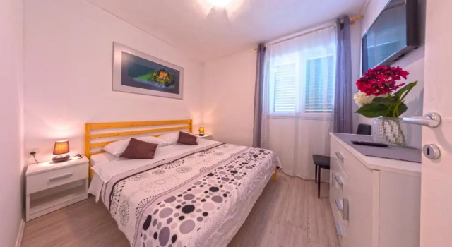 Апартаменты Apartment Nino
